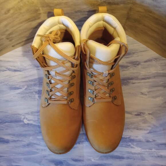 Timberland Men's Elmstead Boots size 12 - Picture 4 of 9